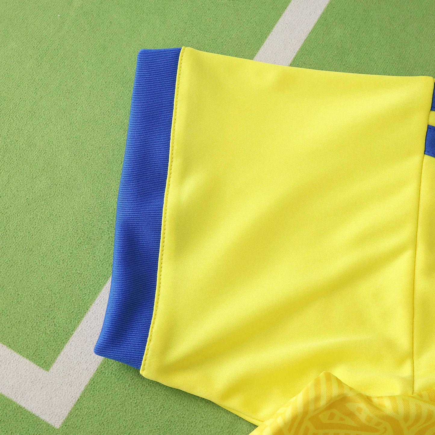 Ukraine 2026 World Cup Trikot
