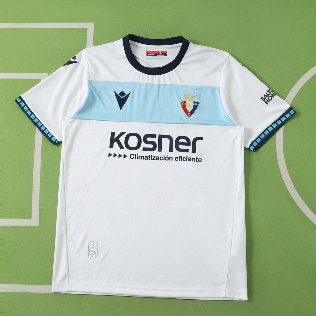 Maillot de football rétro domicile FC Barcelone saison 89/91