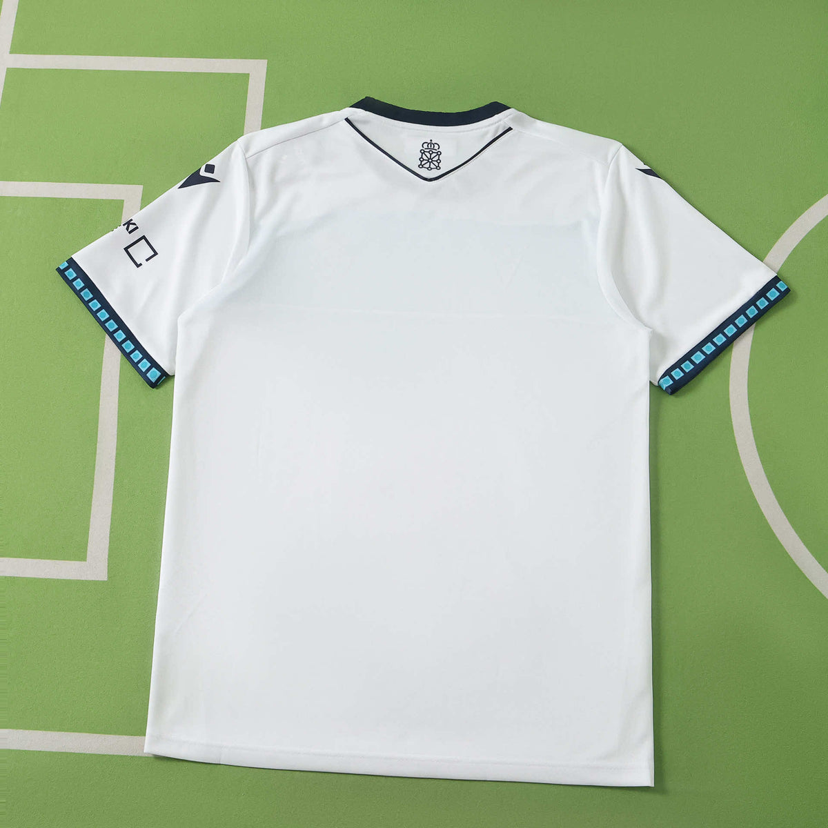 Maillot de football rétro domicile FC Barcelone saison 89/91