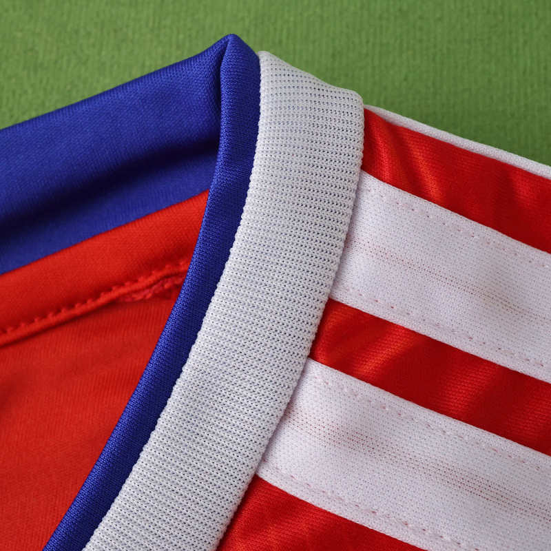 Chile 2026 WM Heimtrikot