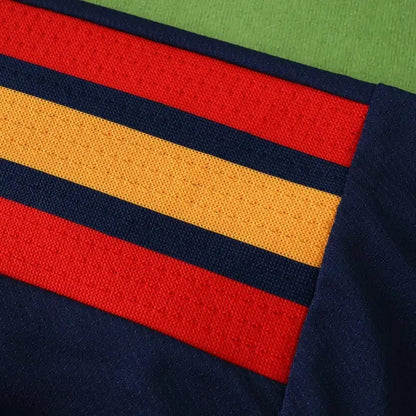 Spanien WM 2026 Heim Trikot