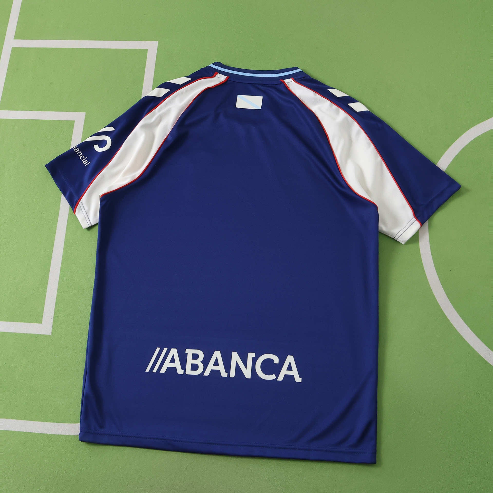 FC Barcelona 89/91 Saison Home Retro Trikot Fußballtrikot