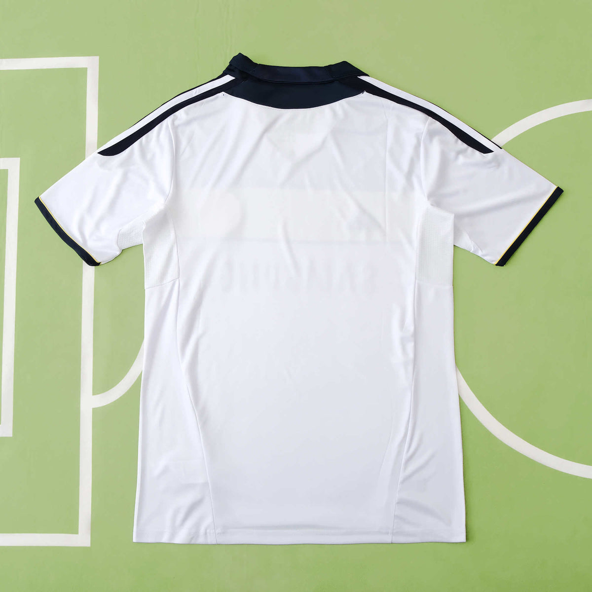 Martin Odegaard Arsenal Home Kinder Trikot für die neue Saison 2026