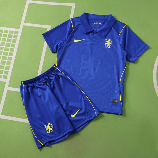 Martin Odegaard Arsenal Home Kinder Trikot für die neue Saison 2026