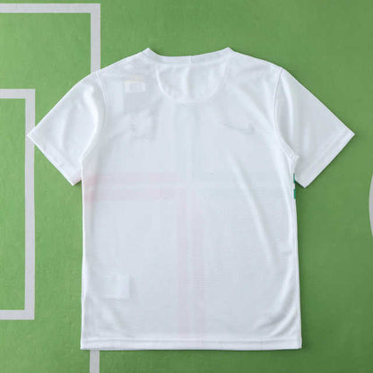 Portugal 2012 Season Home kids  Retro Jersey Trikot Soccer Shirt