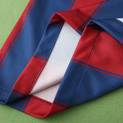 Barcelona 2009/10 Home Retro Jersey