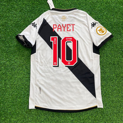 Dimitri Payet – Vasco da Gama Trikot-Set Trikot – | Trikot | Maillot Fußballtrikot