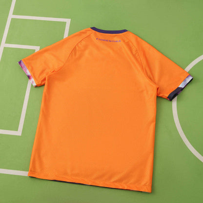 Troisième tenue de football Fiorentina 2025/26