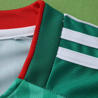 Algeria 2026 World Cup Away Jersey Trikot Maillot