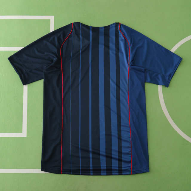 Barcelona 2003/04 Away Retro Jersey