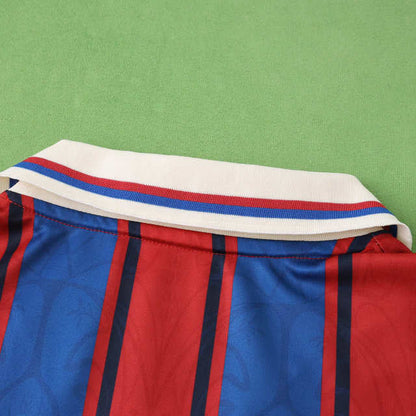 Maillot de football du FC Barcelone saison 2025