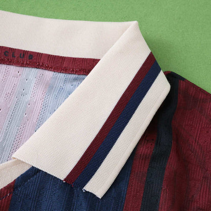 Barcelona 2025 Saison neues Trikot Fußballtrikot