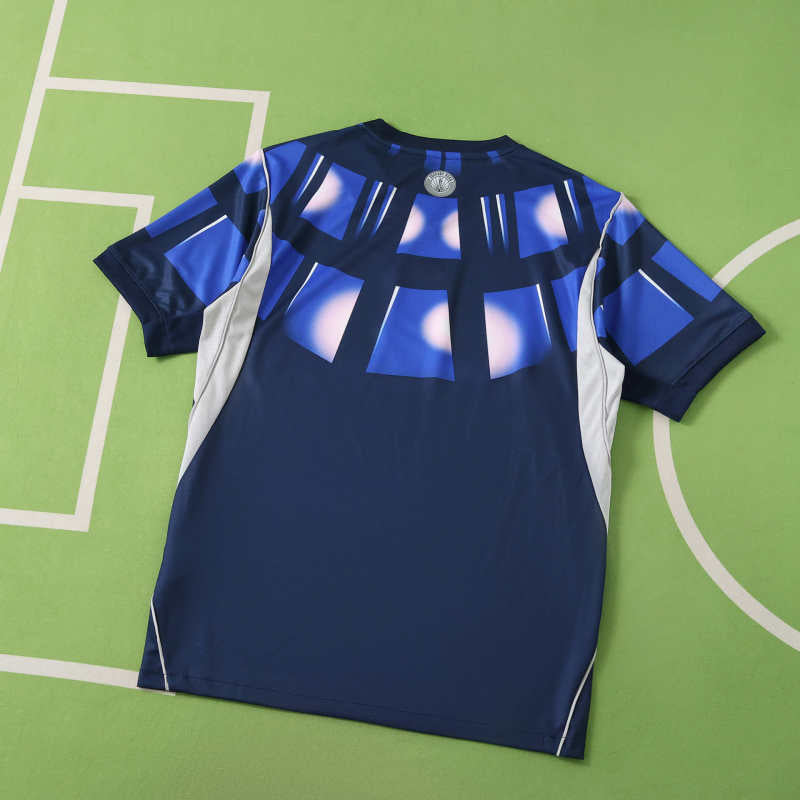 Uruguay 2026 World Cup Away Trikot Maillot Jersey