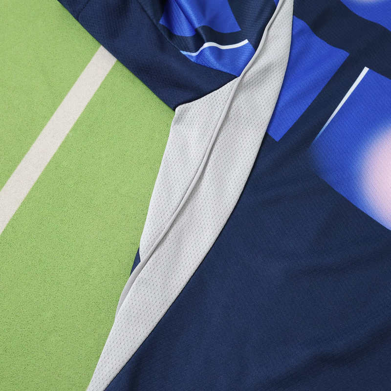 Uruguay 2026 World Cup Away Trikot Maillot Jersey