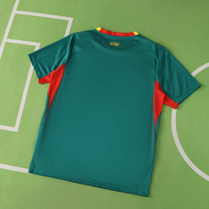 Senegal WM 2026 Heimtrikot