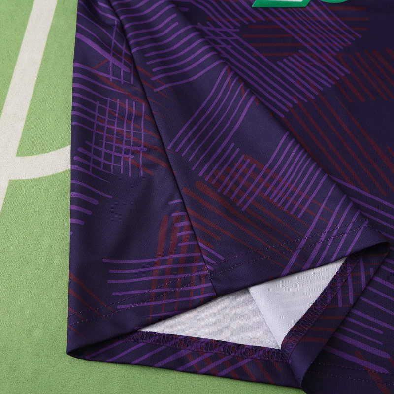 Fiorentina 1992/1993  Season Home Retro Football Jersey Trikot Maillot