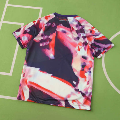 Troisième tenue de football Fiorentina 2025/26