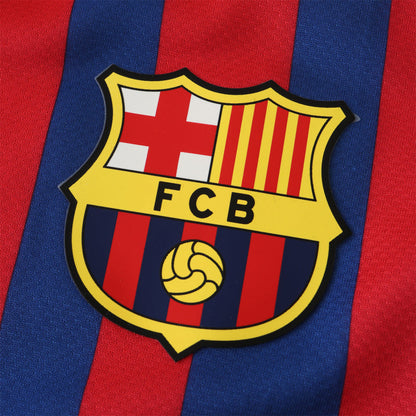 Barcelona 2011-12 Season Home Retro Jersey Trikot Soccer Shirt