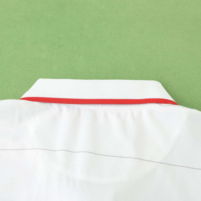 USA 2014 World Cup Retro White Jersey Trikot Soccer Shirt