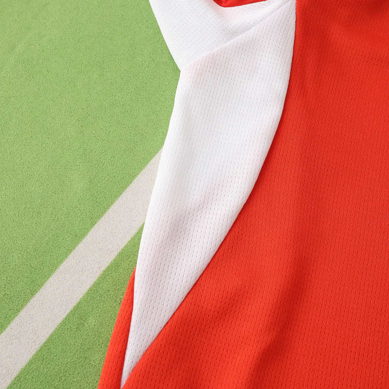 Switzerland 2026 World Cup Home Jersey Trikot Maillot