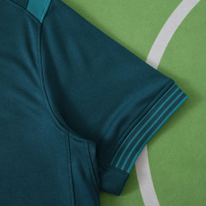 Nigeria 2025 African Cup 2025 Kit Jersey Triko Maillot