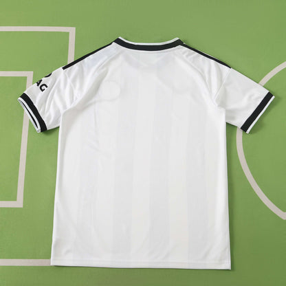 Eintracht Frankfurt 2026-2027 Season Away Football Jersey Trikot Maillot