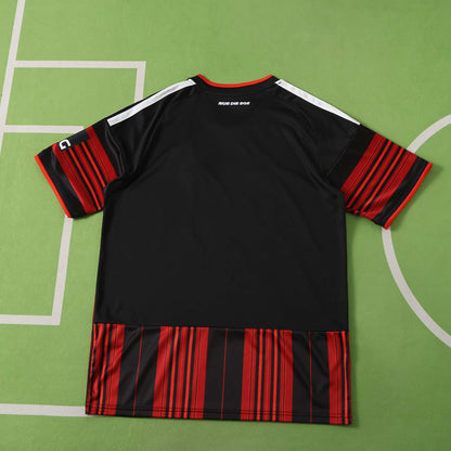 Eintracht Frankfurt 2026-2027 Season Home Football Jersey Trikot Maillot