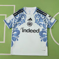 Eintracht Frankfurt 2026-2027 Season Third Football Jersey Trikot Maillot