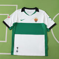 Elche 2026-2027 Season Home Football Jersey Trikot Maillot