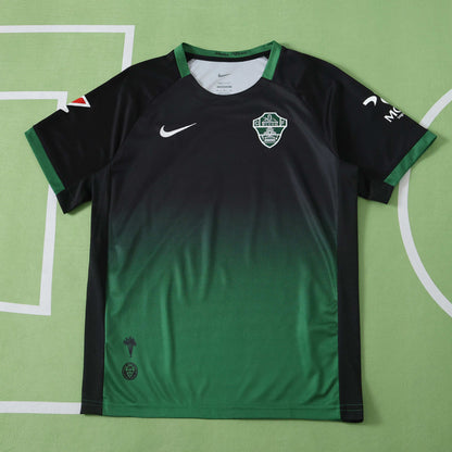 Elche 2026-2027 Season Third Football Jersey Trikot Maillot
