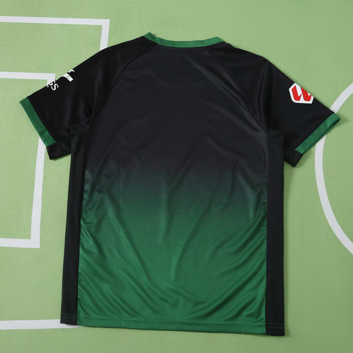 Elche 2026-2027 Season Third Football Jersey Trikot Maillot