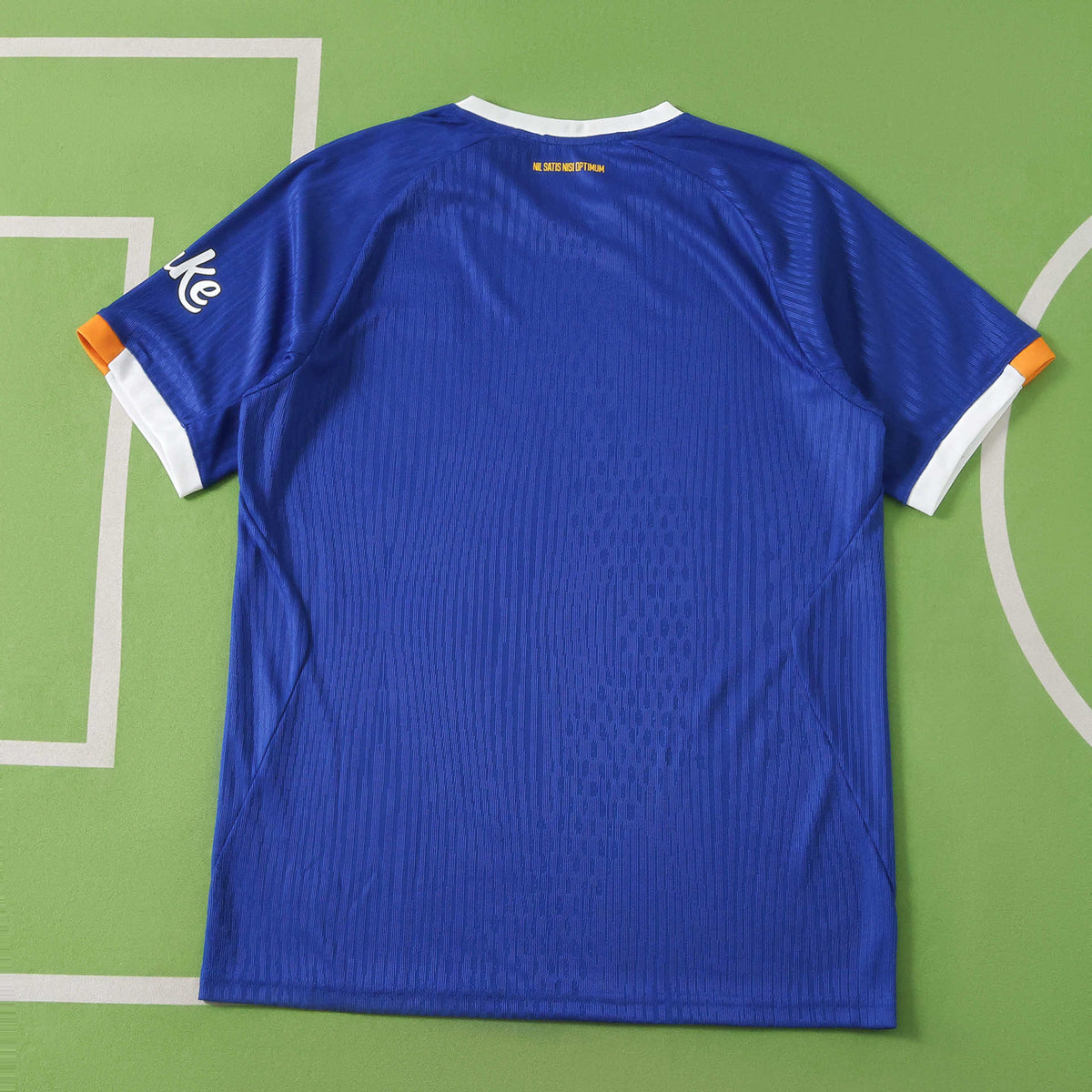 Everton 2026-2027 Season Home Blue Football Jersey Trikot Maillot