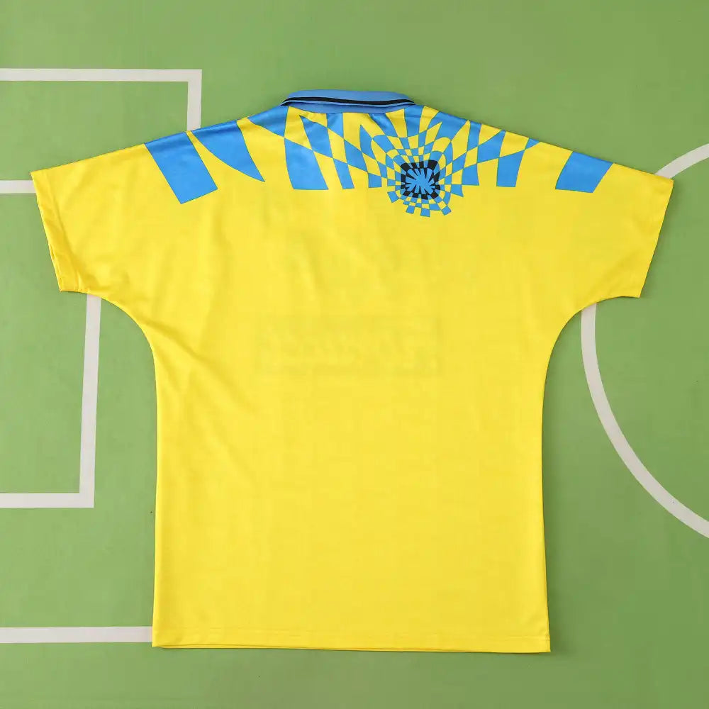 F.C. Internazionale Milano 1992-1994 Season Third Retro Football Jersey Trikot Maillot