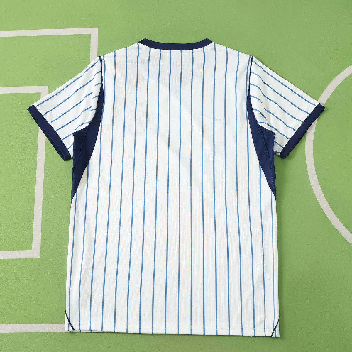 F.C. Internazionale Milano 2026-2027 Season Away Football Jersey Trikot Maillot