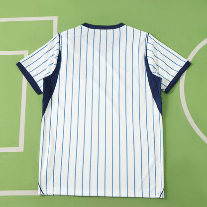 F.C. Internazionale Milano 2026-2027 Season Away Football Jersey Trikot Maillot