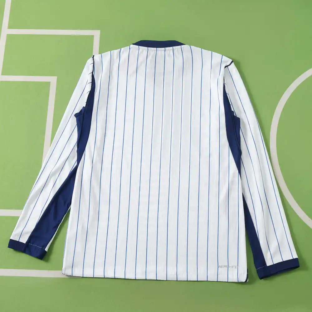 Borussia Mönchengladbach Neue Saison 2027 Trikot