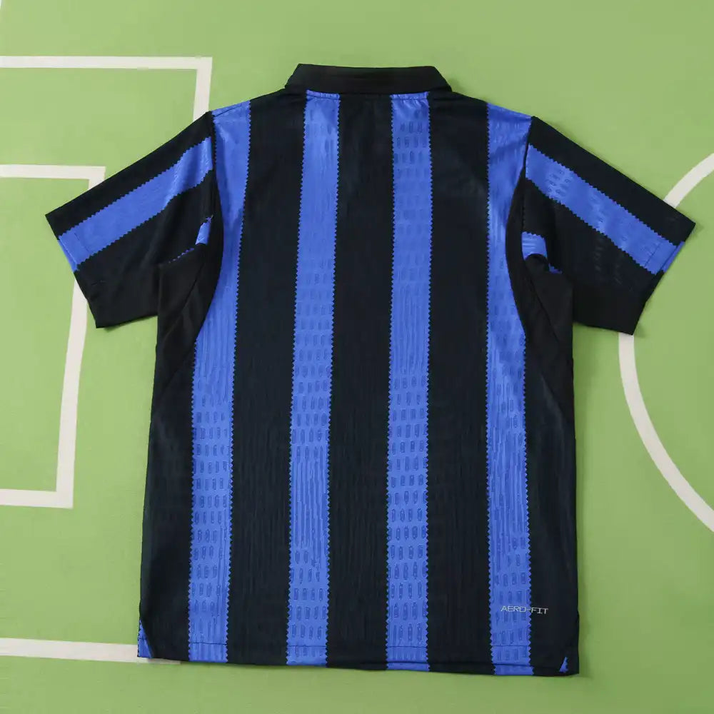 F.C. Internazionale Milano 2026-2027 Season Home Football Jersey Trikot Maillot
