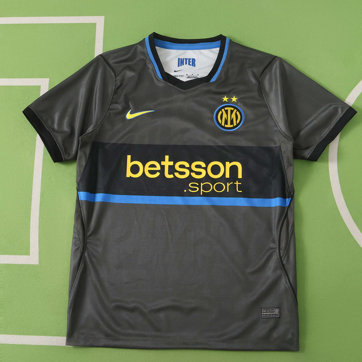 Borussia Mönchengladbach Neue Saison 2027 Trikot