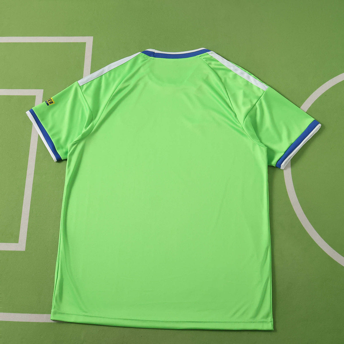 F.C. Schalke 04 2026-2027 Season Third Football Jersey Trikot Maillot