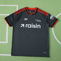 F.C. Union Berlin 2026-2027 Season Away Football Jersey Trikot Maillot