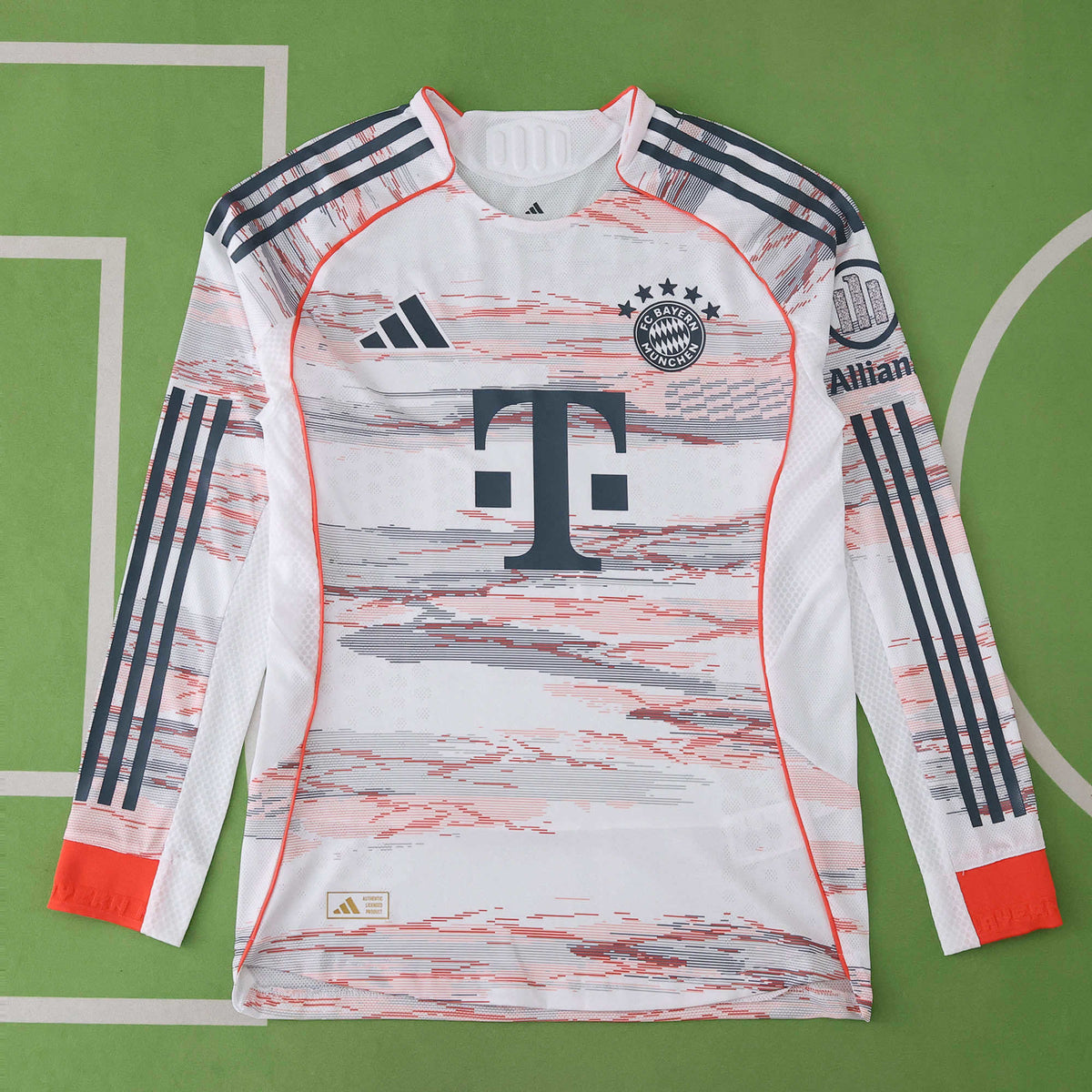 Borussia Mönchengladbach Neue Saison 2027 Trikot