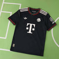 Borussia Mönchengladbach Neue Saison 2027 Trikot