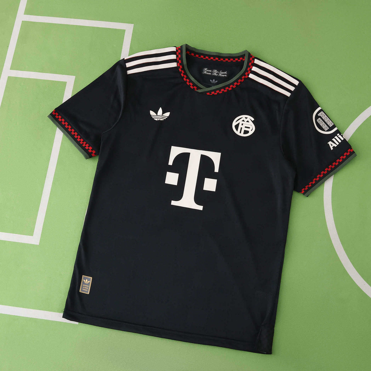 Borussia Mönchengladbach Neue Saison 2027 Trikot