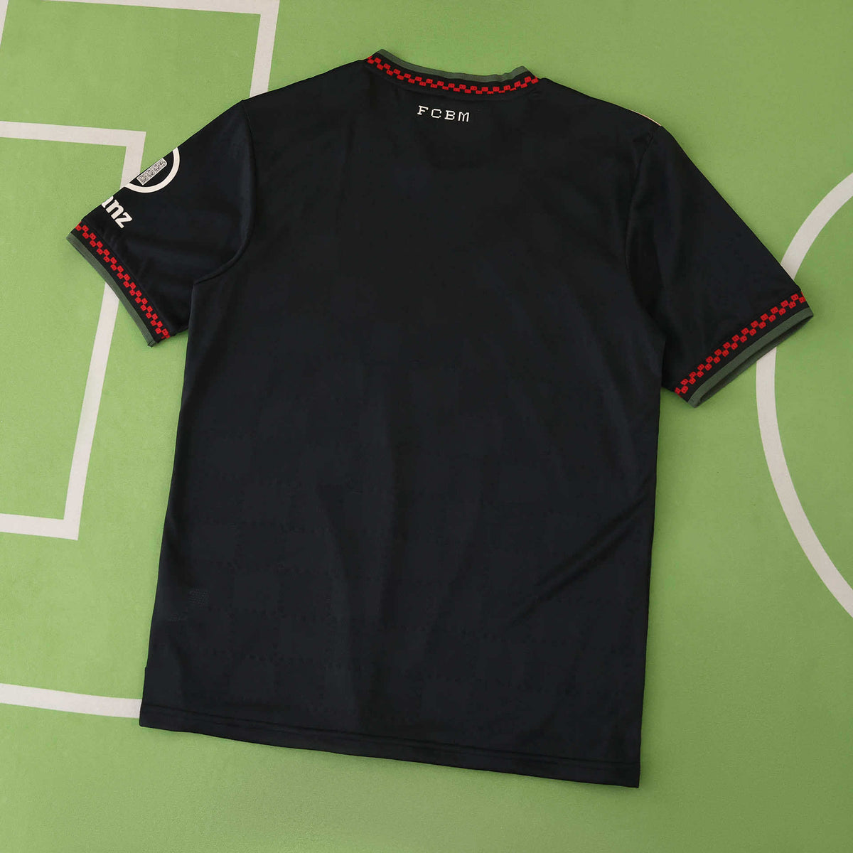 Borussia Mönchengladbach Neue Saison 2027 Trikot