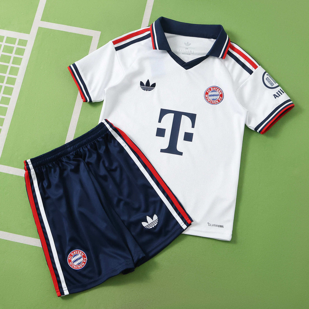 Borussia Mönchengladbach Neue Saison 2027 Trikot