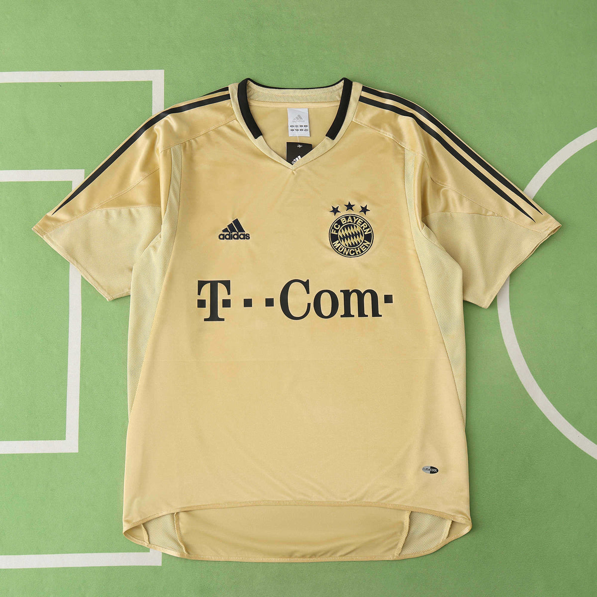 Maillot de Football Domicile Enfant FC Barcelone 2006-2007