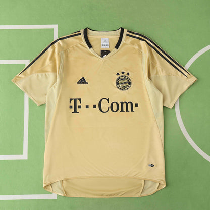 Maillot de Football Domicile Enfant FC Barcelone 2006-2007