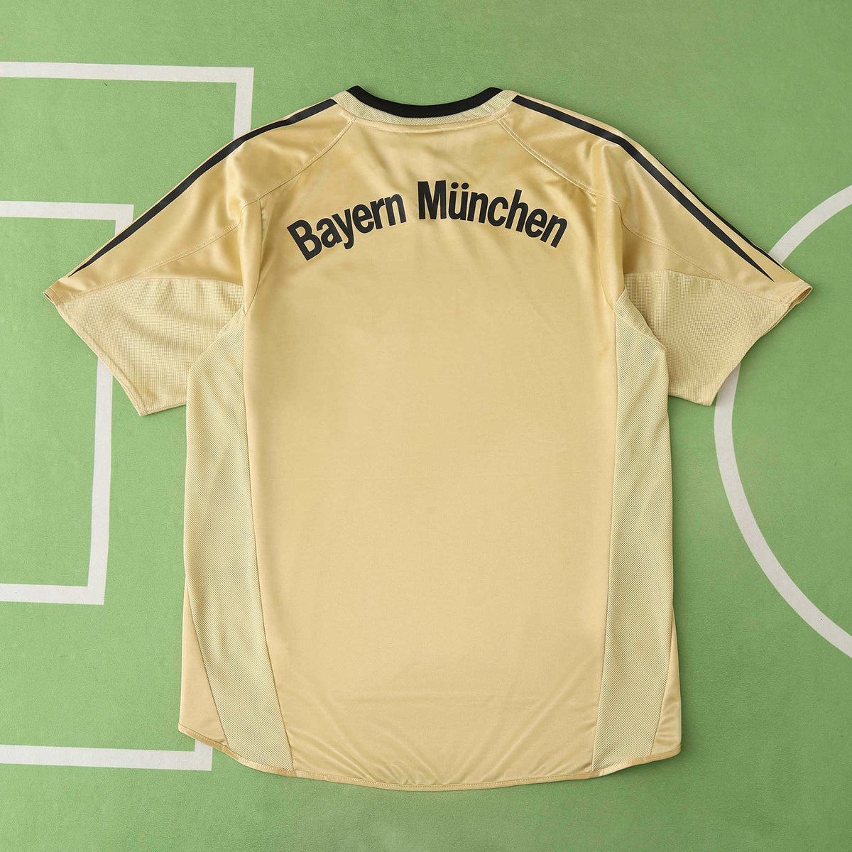 Maillot de Football Domicile Enfant FC Barcelone 2006-2007