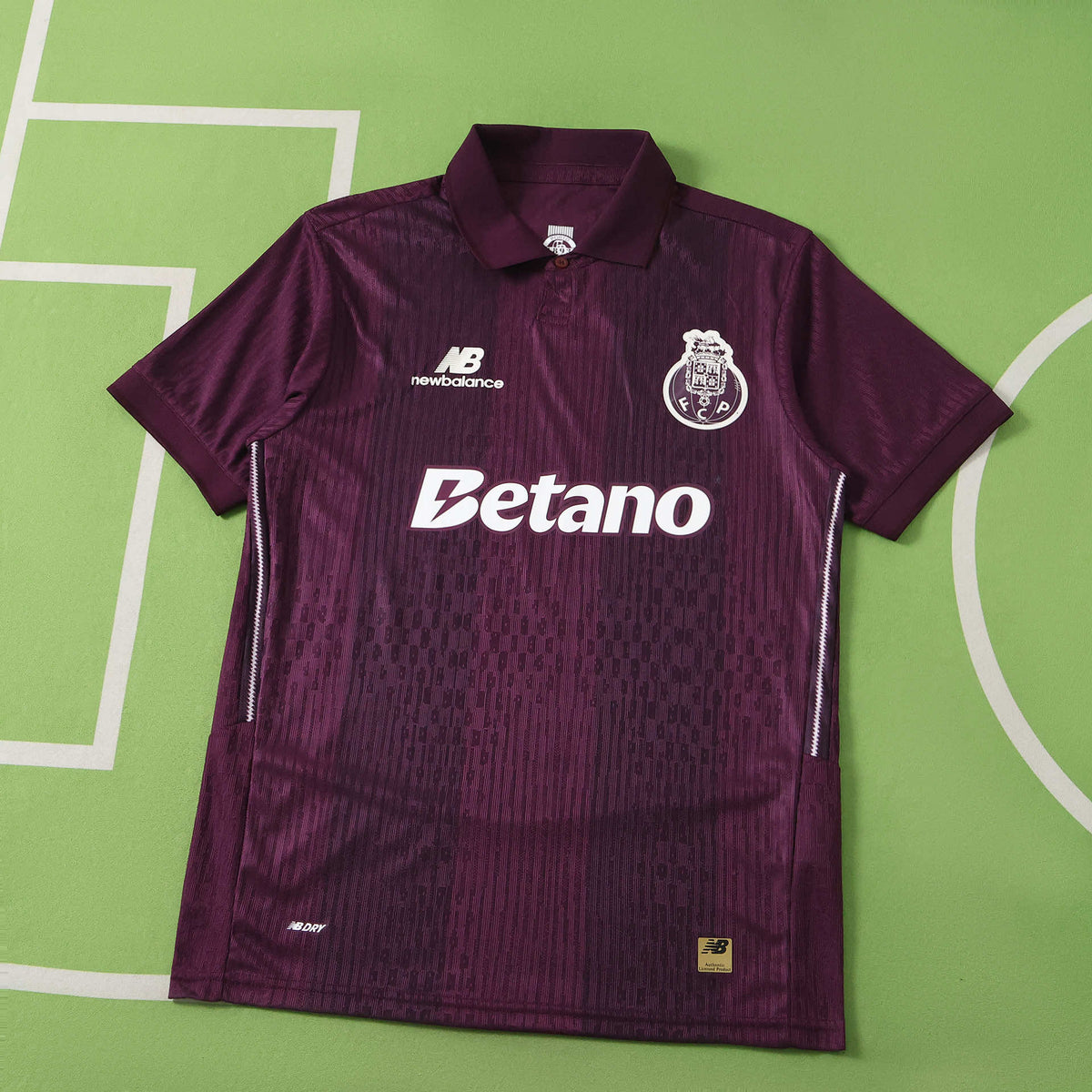 F.C Porto 2026-2027 Season Away Football Jersey Trikot Maillot