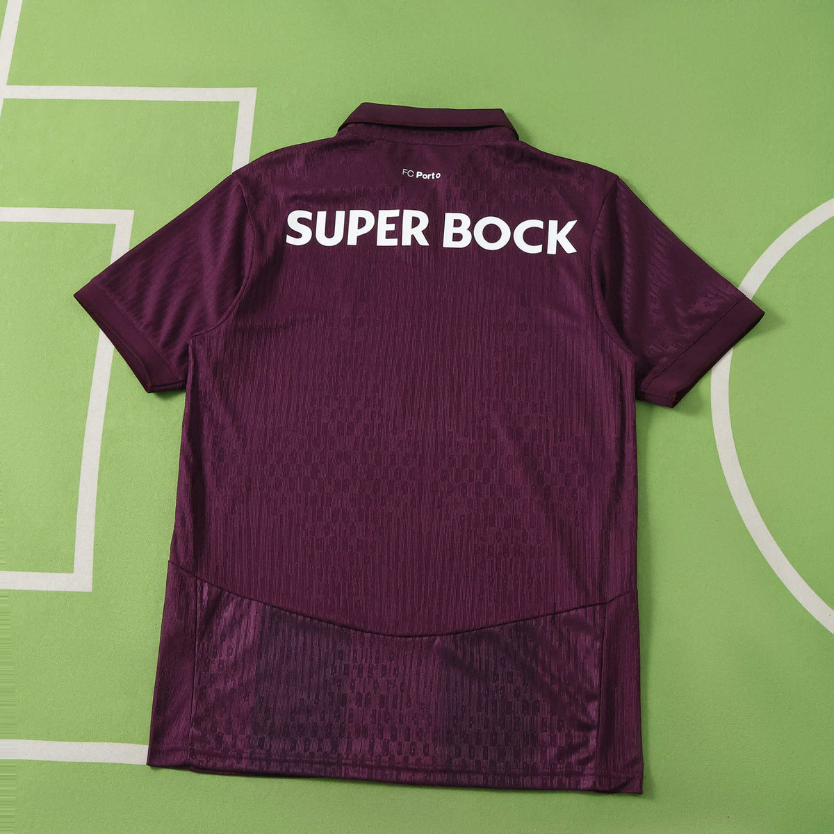 F.C Porto 2026-2027 Season Away Football Jersey Trikot Maillot